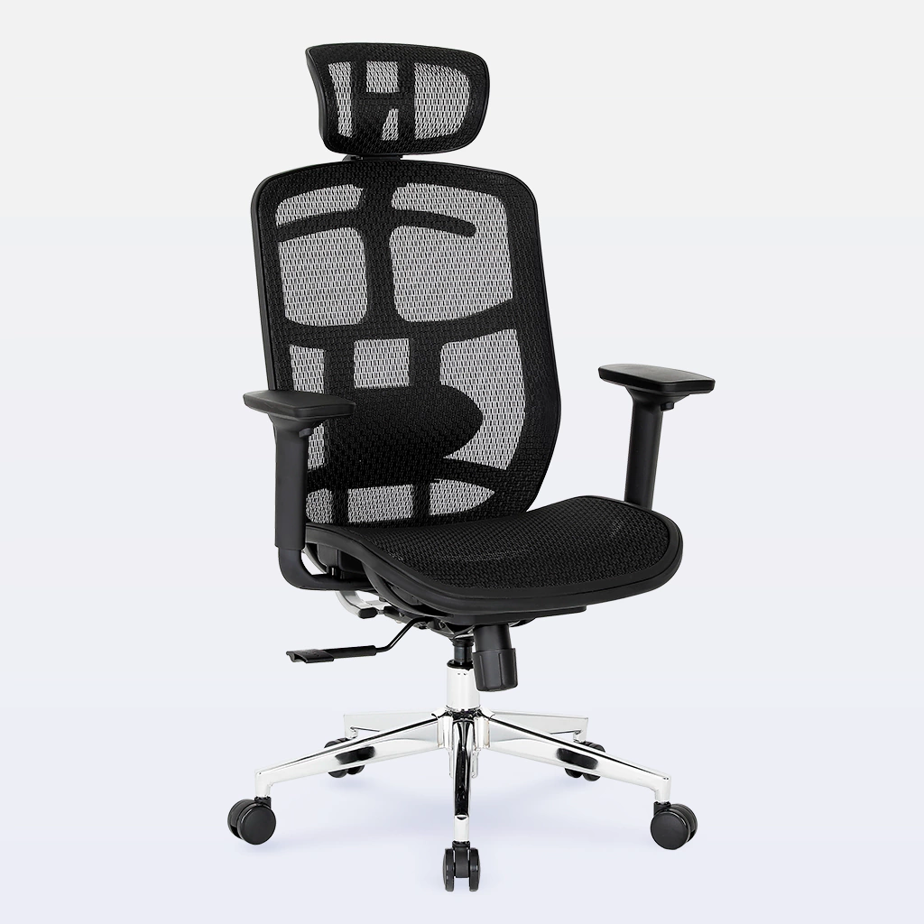 Cadeira de Escritório Ergonômica DT3 Diana