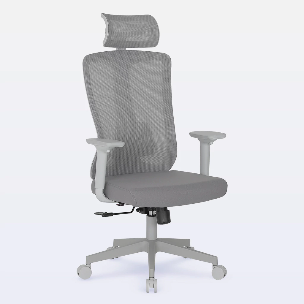 Cadeira de Escritório Ergonômica DT3 Maya